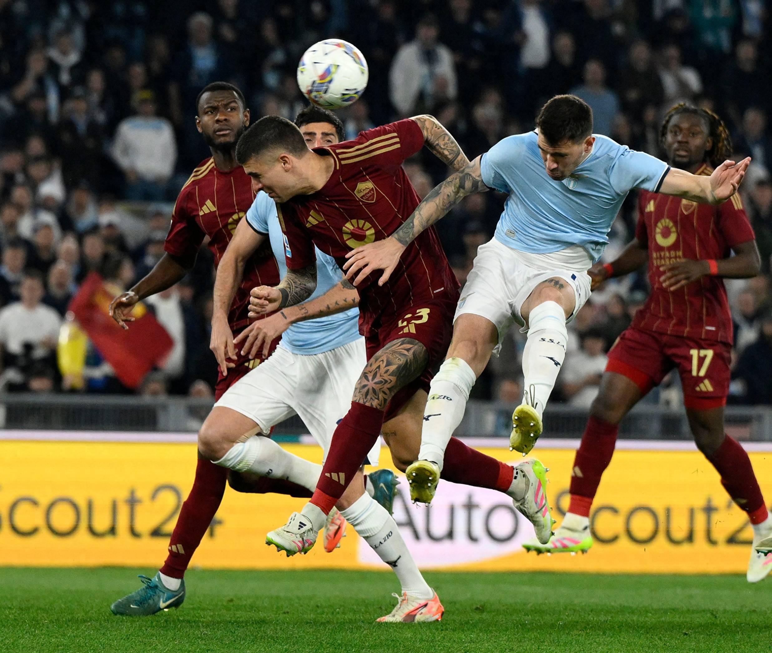 德信app-热刺战平拉齐奥，实力有待提升