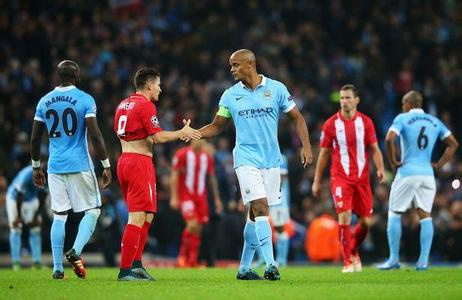 塞维利亚客场大捷,全取三分 塞维利亚客场大捷,全取三分