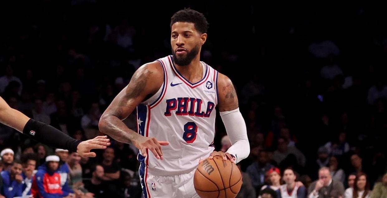 76人年轻天才发威,为球队带来胜利 76人年轻天才发威,为球队带来胜利