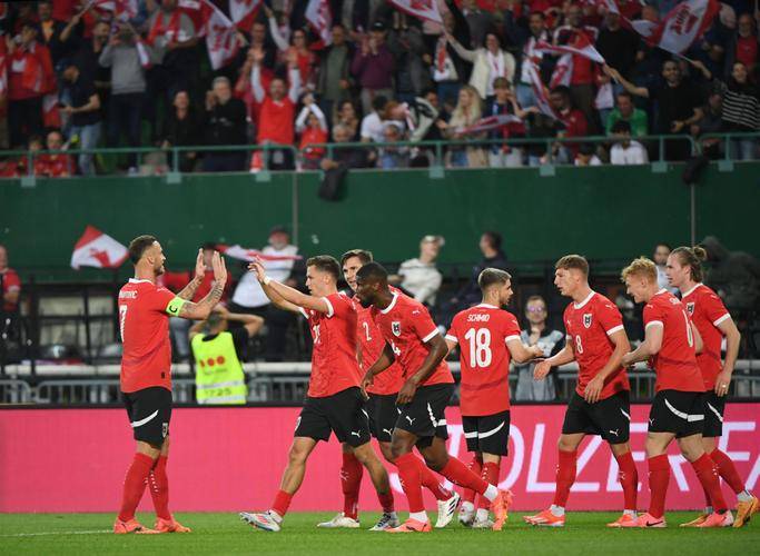 欧预赛比赛西欧劲旅全面崛起 欧预赛比赛西欧劲旅全面崛起